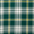 St Patrick 10oz Tartan Fabric By The Metre